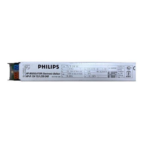 Philips dali 154 - dali,