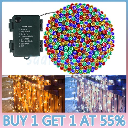 Battery operated led - led, fairy