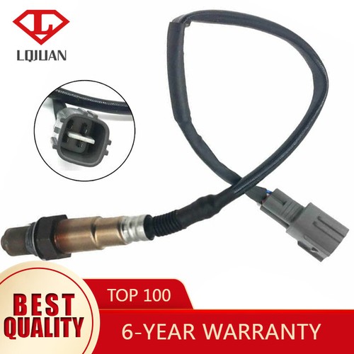 Lambda oxygen sensor for - oxygen,