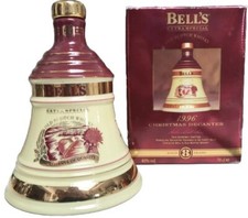 BELLS WADE PORCELAIN OLD