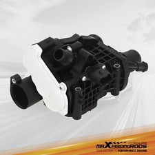 Thermostat & Housing For