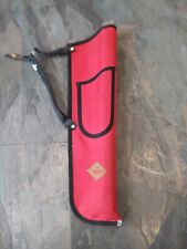 Cartel 1 Tube Quiver Archery Arrow Holder Belt Hip (used)