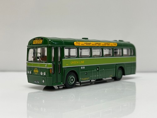 Efe 23205 aec bus - 23205,