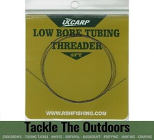 UKCARP Tackle Low Bore Tube