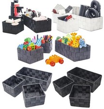 Storage Baskets Storage