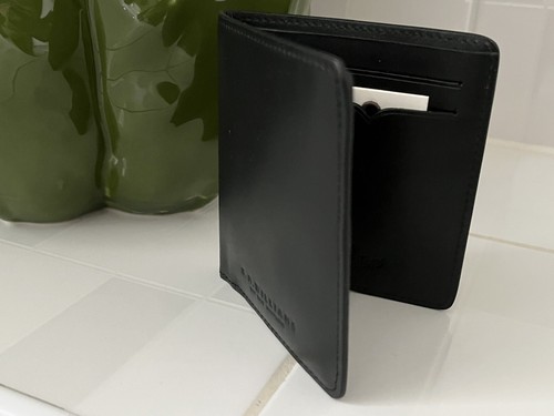 Williams fold wallet - rm,