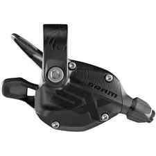 SRAM SX Eagle Trigger Shifter - 12 Speed With Clamp - Black