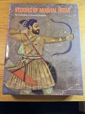 Visions of Mughal India: The