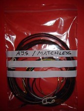 Ajs matchless twins mag - mag, dyno