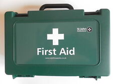 St John Ambulance Workplace