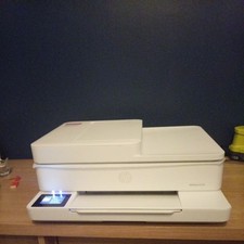 HP ENVY 6530e All-in-One