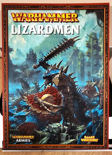 Warhammer fantasy battles - warhammer,