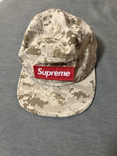 Supreme panel digi - panel, camo