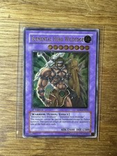 Yu-Gi-Oh! Elemental Hero