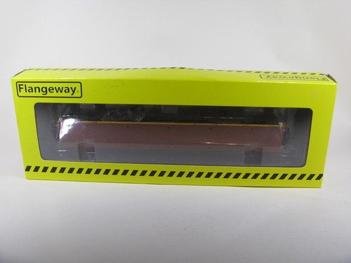Flangeway sa006 salmon - sa006,