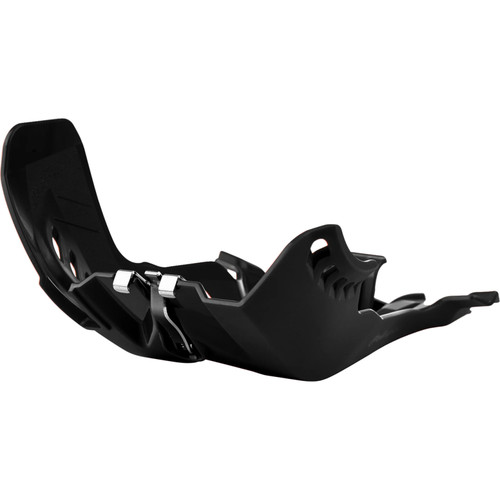 Polisport skid plate - skid,