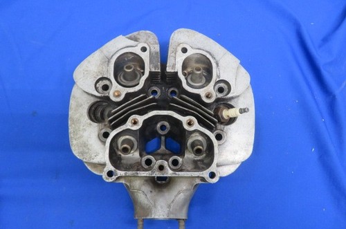 Bsa a10rgs cylinder head - a10rgs, head,