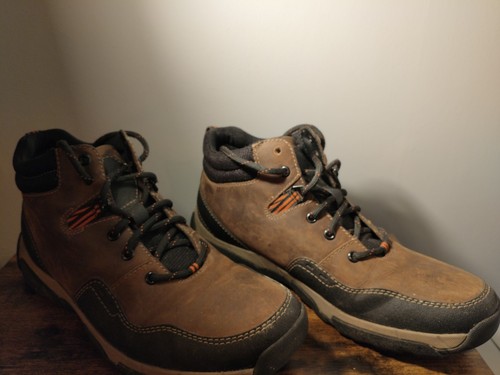 Clarks mens walbeck - clarks,