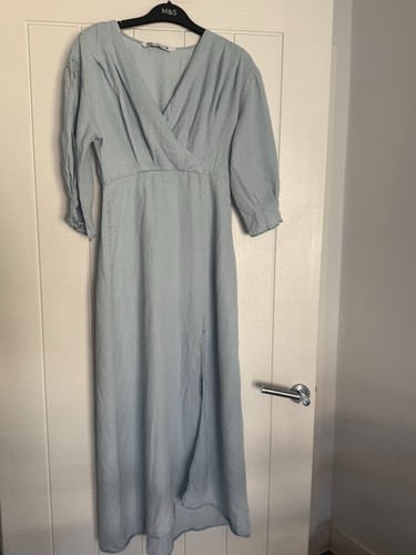 Zara midi summer - zara, dart