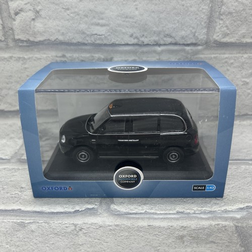 Oxford diecast 43tx5001 - 43tx5001, tx