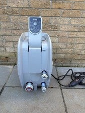 Bestway Lay-Z-Spa Pump and