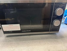 Morphy Richards 20L 800W Solo