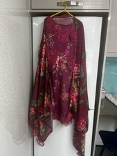 Three Piece Cotton Trouser