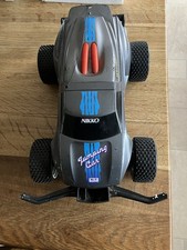 Nikko Jumping Electric Car