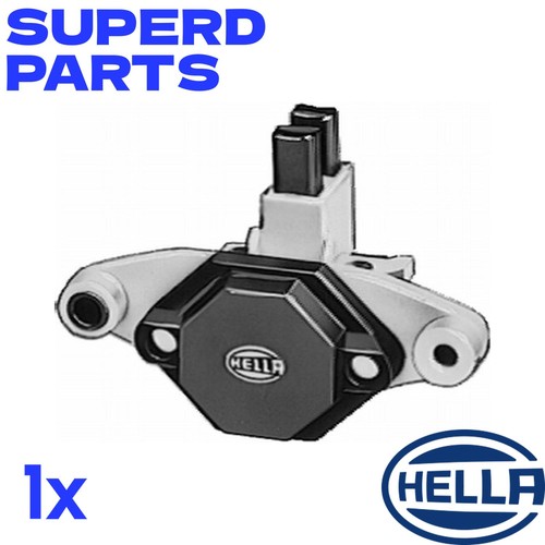 Voltage regulator fits - regulator,