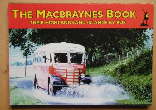 Macbraynes book their - macbraynes,