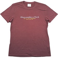 Abercrombie & Fitch T Shirt