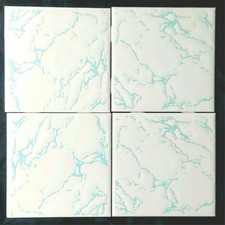 21 x NEW VINTAGE H R JOHNSON