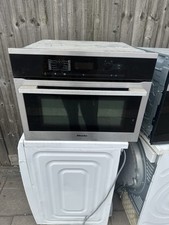 Miele H6100BM Combination
