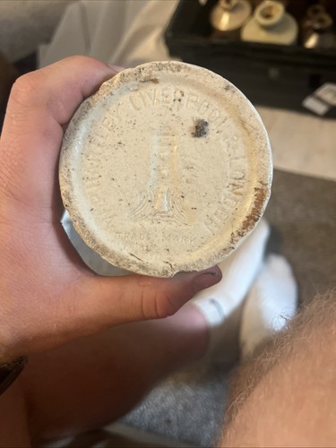 Antique victorian stoneware - victorian,