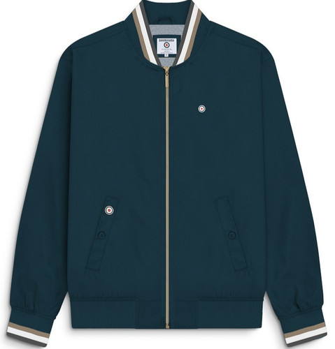 Lambretta mens casual monkey - lambretta,