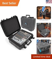 Compact 16" Hard Shell Travel