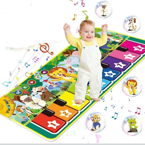 Piano mat musical - piano,