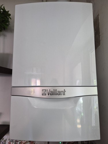Vaillant ecotec plus 418 - vaillant,