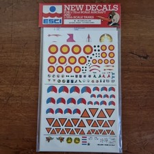 Esci Decals No.48 Belgium &
