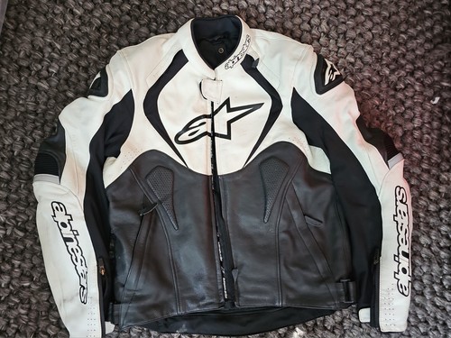 Alpinestars jaws jacket us42 - jaws,