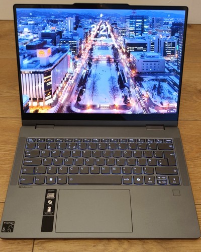 Lenovo ideapad 14 - ideapad, 5