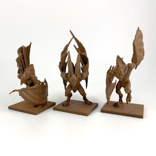 Vargheists crypt horrors - crypt,