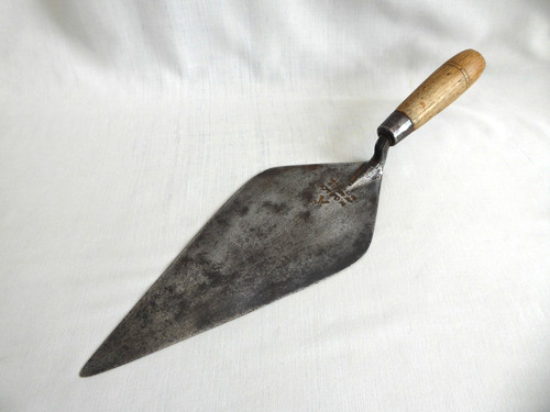 Vintage gilpin - gilpin, 11''