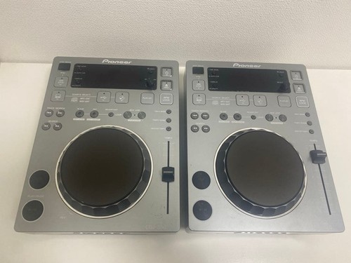Pioneer cdj 350 pair - set, of
