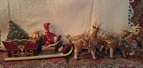Villeroy boch musical xmas - boch,