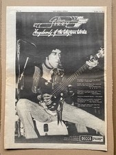 THIN LIZZY VAGABONDS OF THE