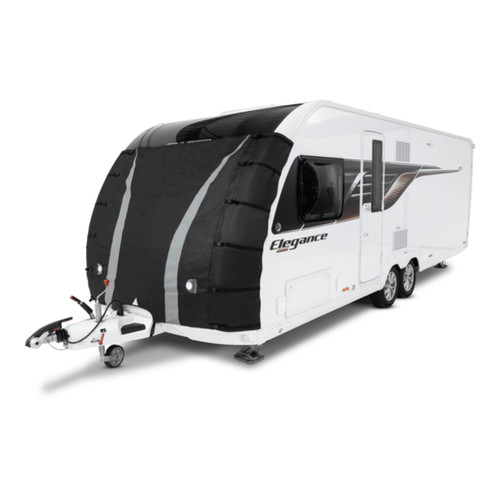 Kampa caravan towing cover - kampa,