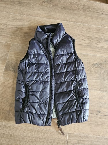 Kids gilet body warmer - , from