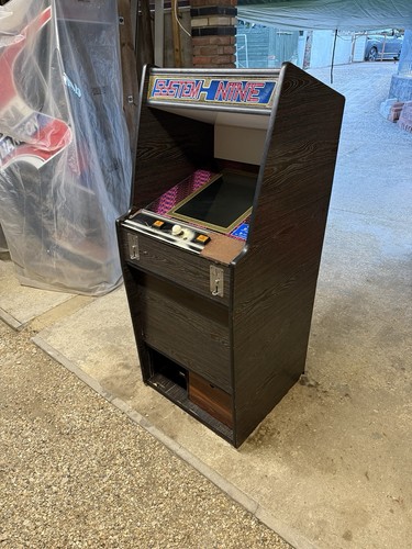 Pacman clone arcade - pacman,