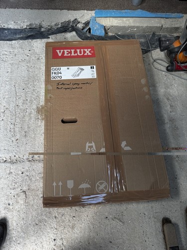 Velux ggu fk04 0070 - ggu,